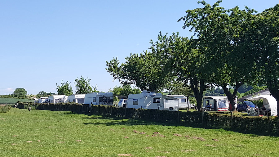 Camping la Dolce Vita, foto 4