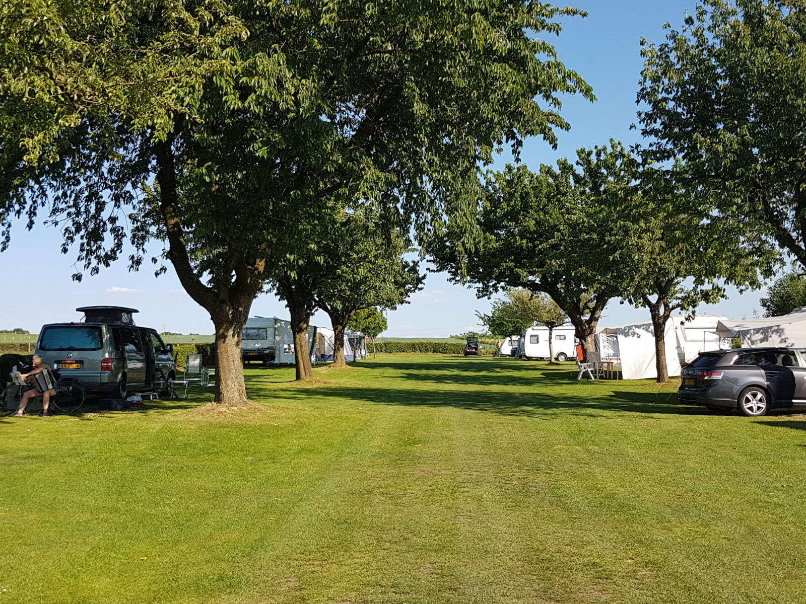 Camping la Dolce Vita, foto 5